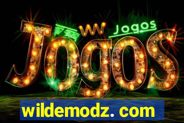 wildemodz. com